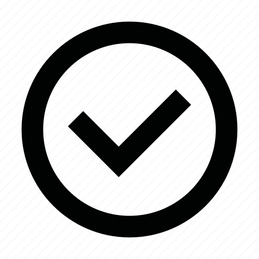 Checkmark