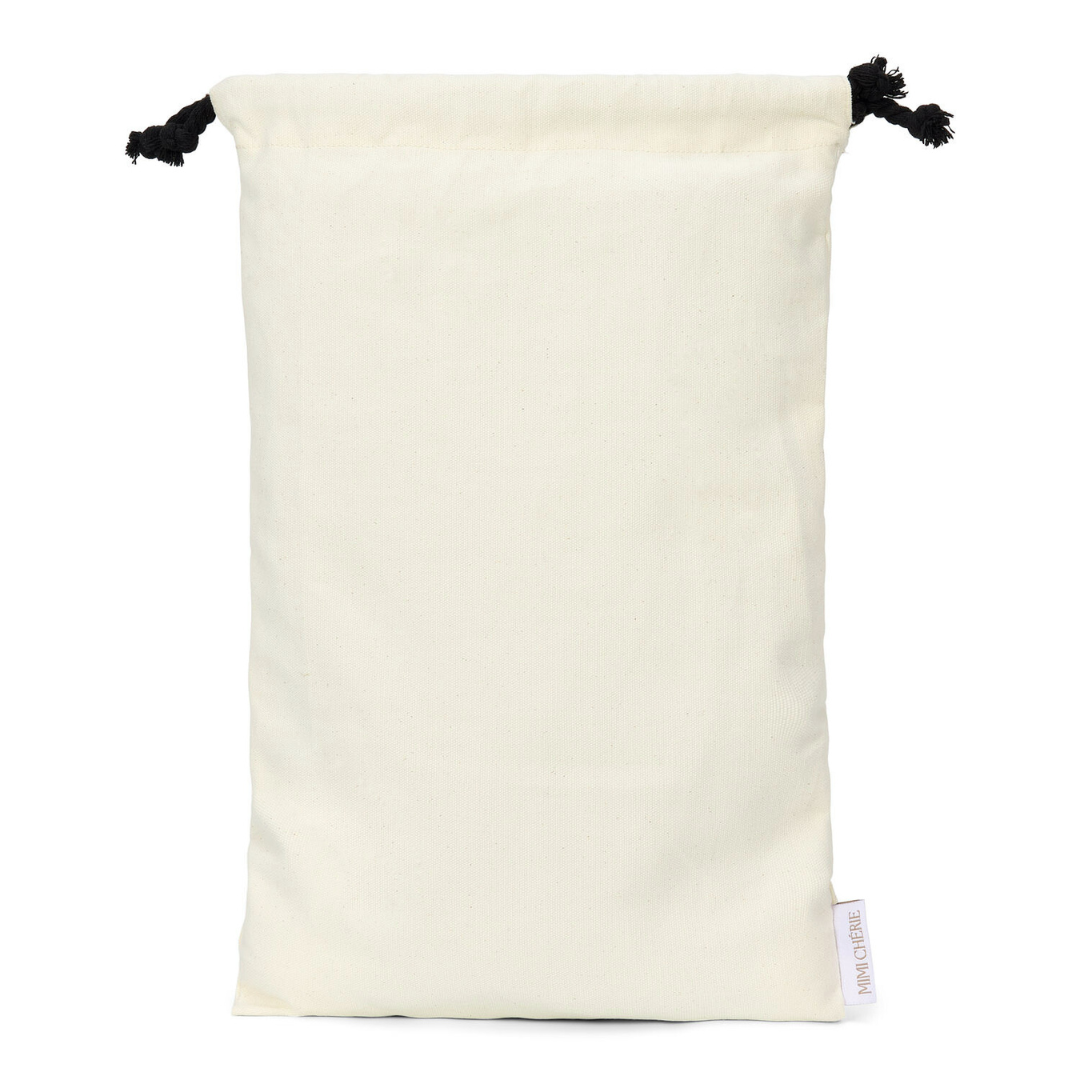 Serenity Baby Draagzak - Ivory White 