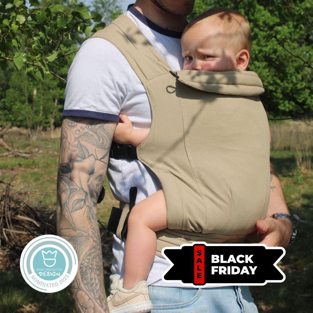 Serenity Baby Draagzak