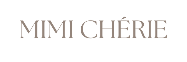 logo mimi cherie